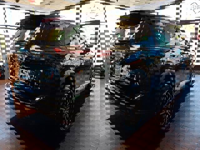 New 2025 Nissan Rogue S AWD/4WD image 6