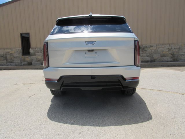 New 2025 Cadillac Escalade IQ Sport 1 w/ LPO, ONYX Package image 10