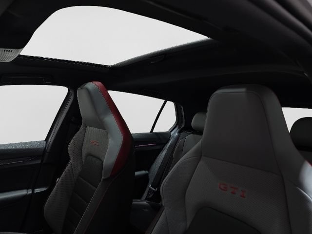 New 2026 Volkswagen GTI SE FWD image 24