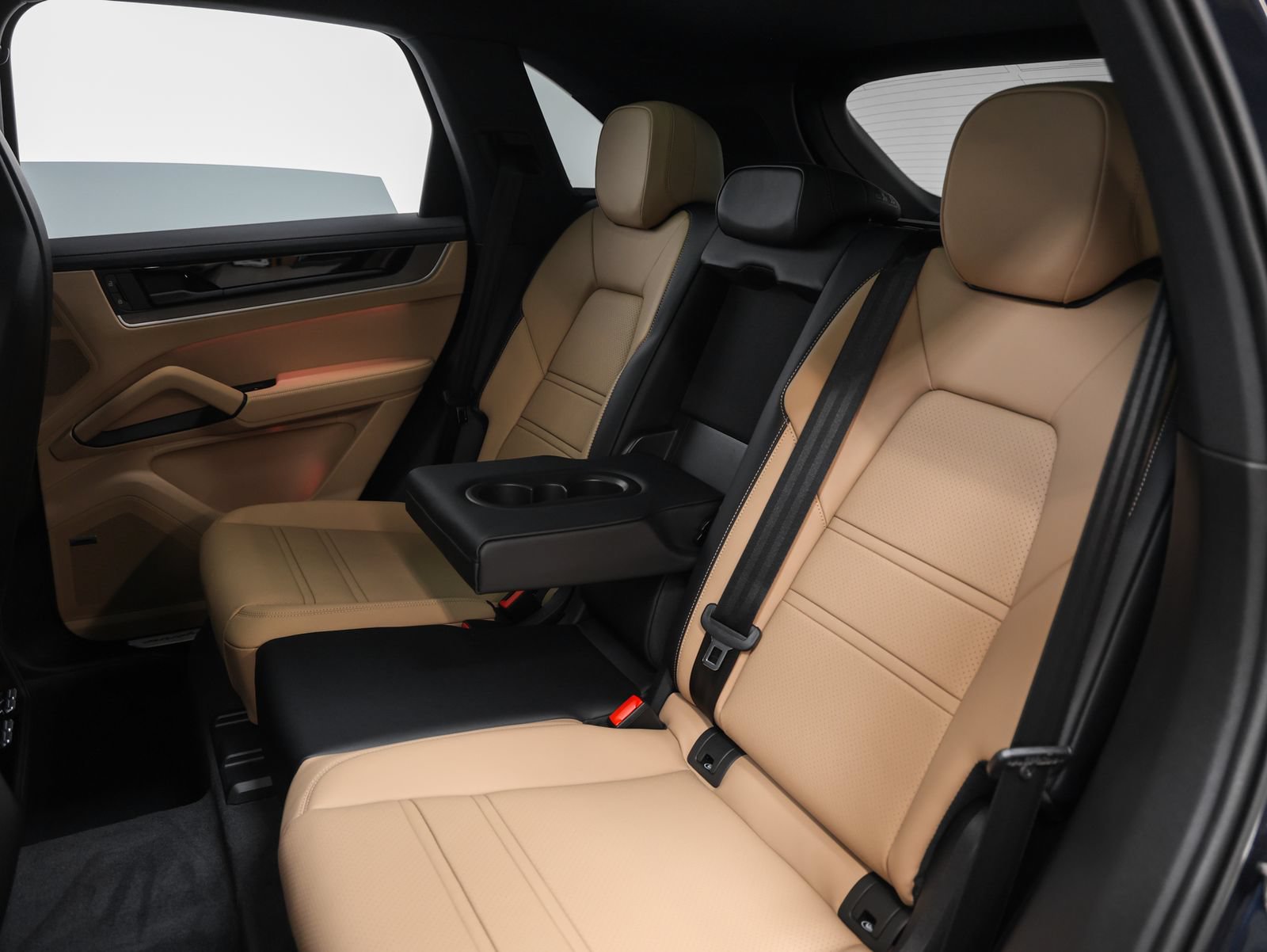 New 2026 Porsche Cayenne S AWD/4WD image 47