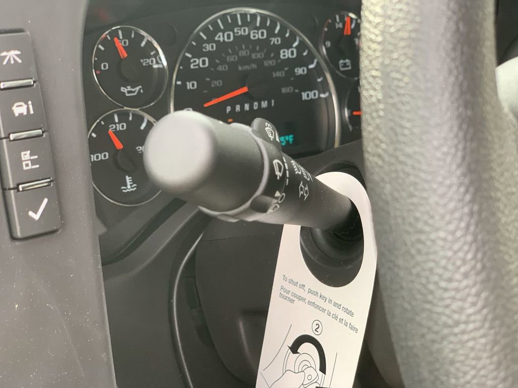 New 2025 Chevrolet Express 2500 w/ Driver Convenience Package image 19