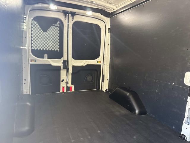 Used 2020 Ford Transit 250 Medium Roof w/ Load Area Protection Package RWD image 14