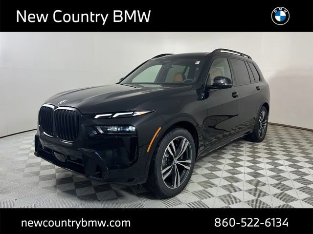 New 2026 BMW X7 xDrive40i w/ M Sport Package image 3
