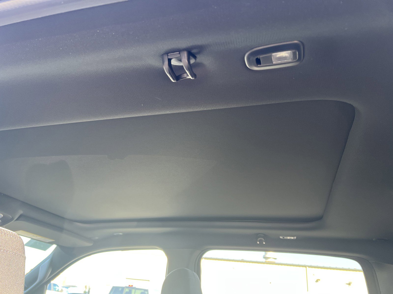 New 2026 RAM 1500 Big Horn AWD/4WD image 11