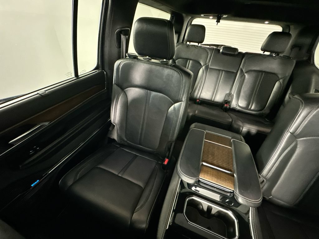 Used 2023 Jeep Grand Wagoneer 4WD image 12