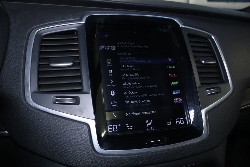 Used 2019 Volvo XC90 T6 Momentum image 31