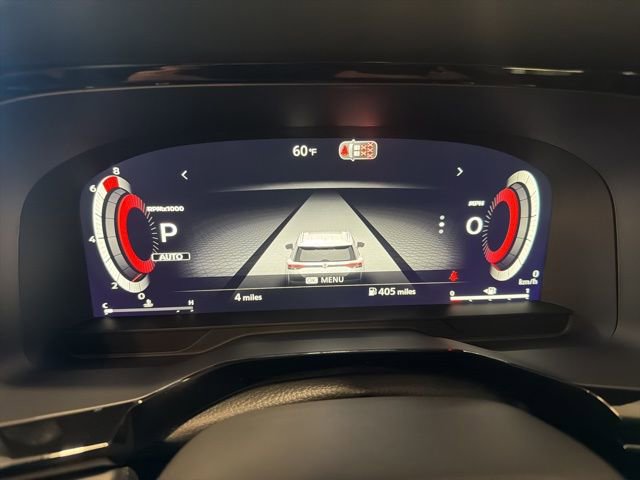 New 2026 Nissan Pathfinder Platinum AWD/4WD image 23