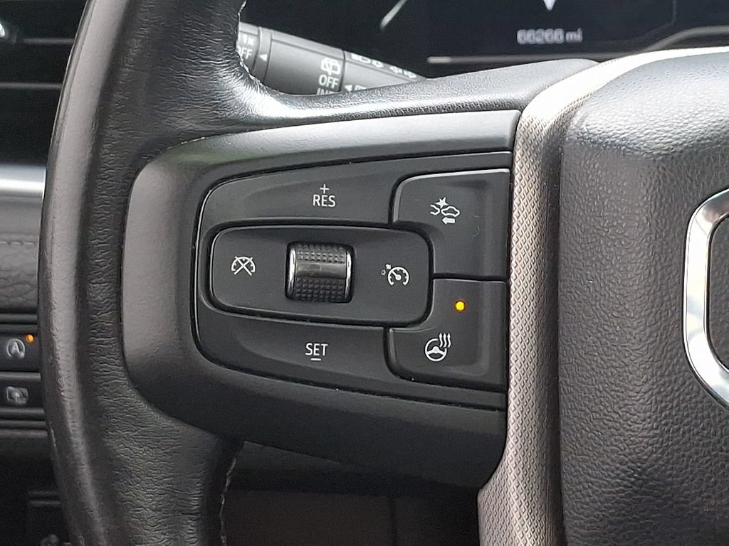 Used 2022 GMC Yukon Denali AWD/4WD image 25