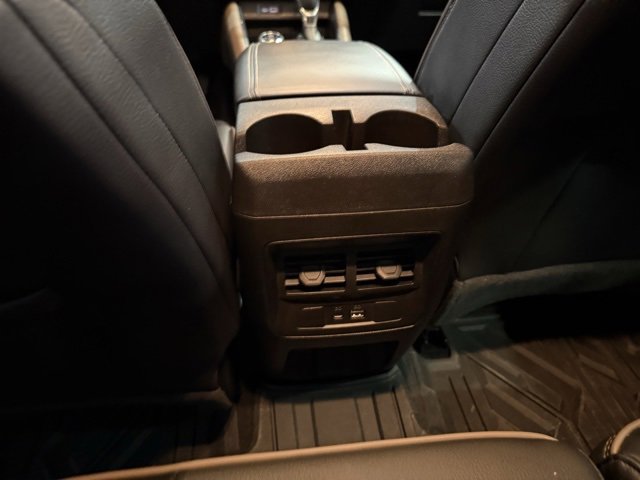 Used 2023 GMC Canyon Denali w/ Denali Black Edition image 28