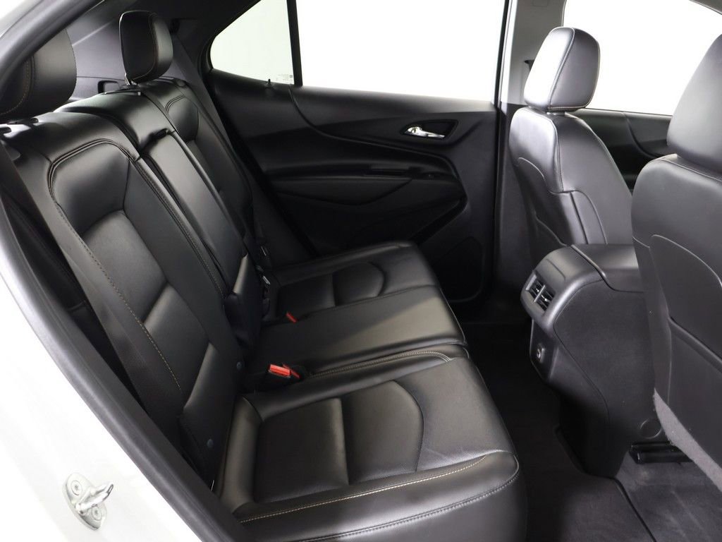 Used 2020 Chevrolet Equinox LT w/ Sport Edition image 35