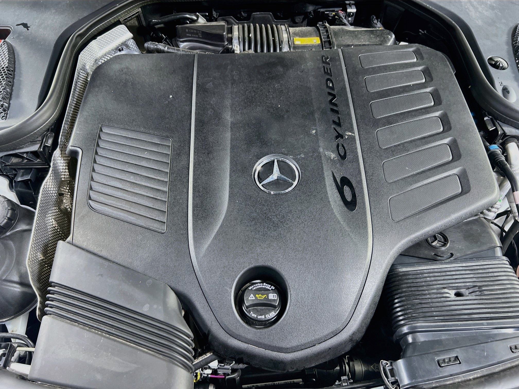 Used 2023 Mercedes-Benz E 450 4MATIC Cabriolet image 29