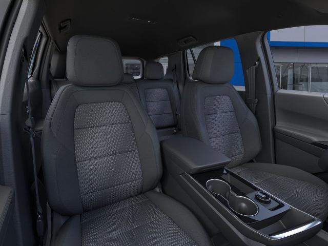 New 2026 Chevrolet Equinox LT w/ Safety and Technology Package image 16