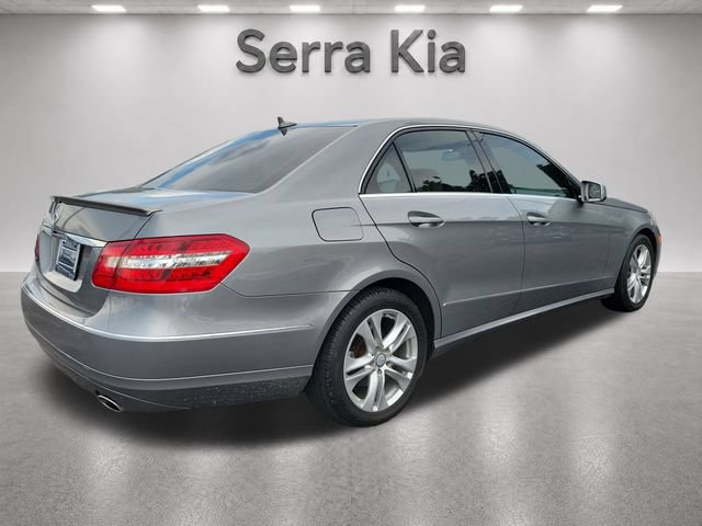 Used 2010 Mercedes-Benz E 350 Sedan w/ Premium 1 Pkg image 5