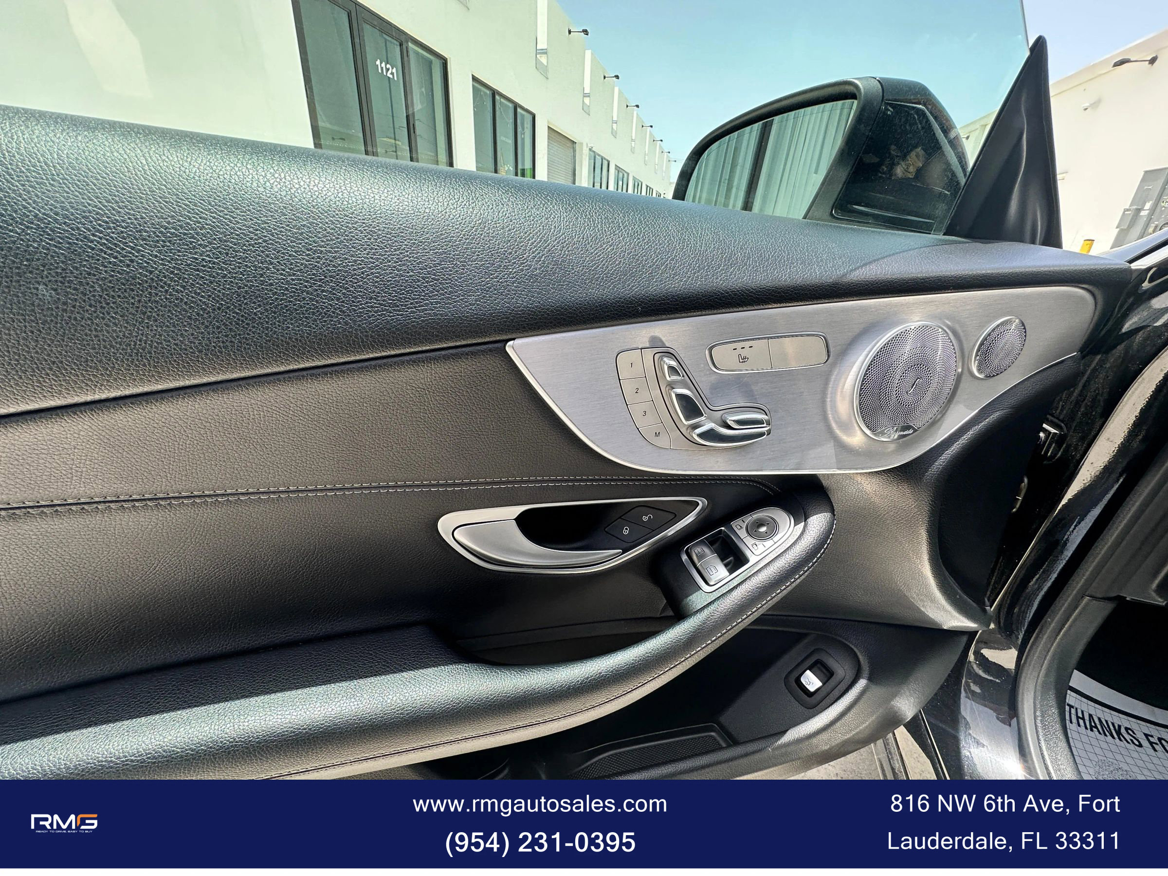 Used 2017 Mercedes-Benz C 300 Coupe image 20