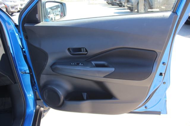 Used 2023 Nissan Kicks S image 28