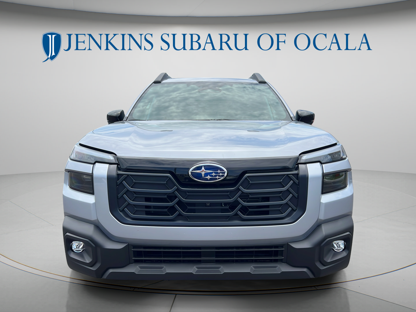 New 2026 Subaru Outback Touring AWD/4WD image 8