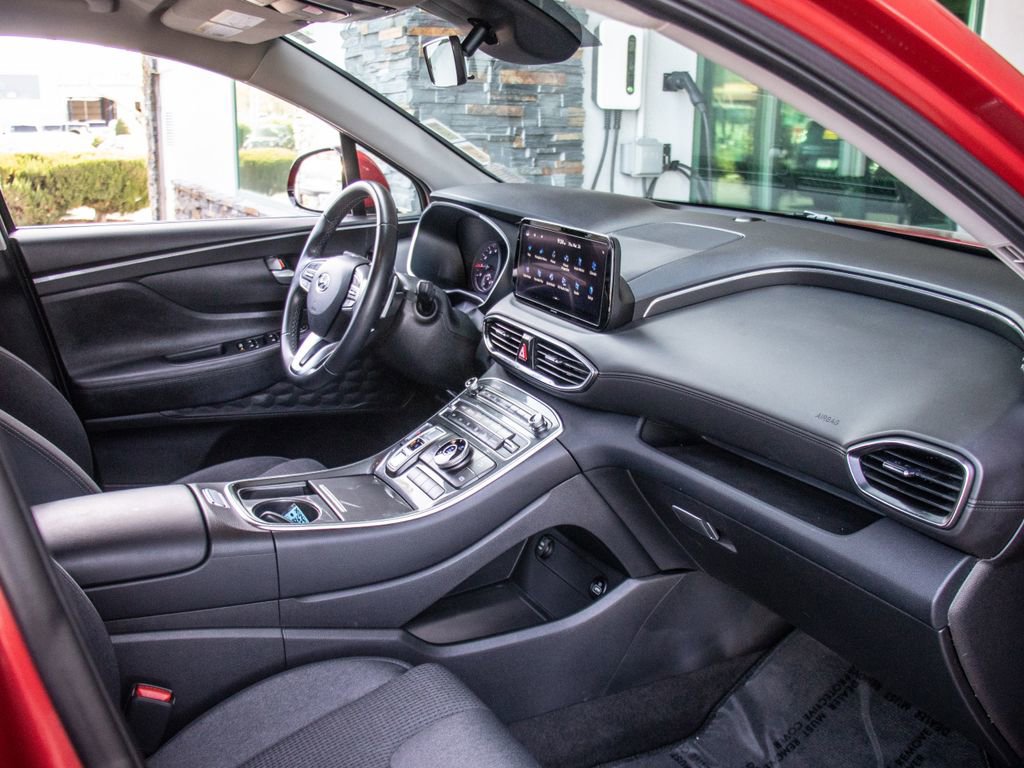 Used 2023 Hyundai Santa Fe SEL image 18