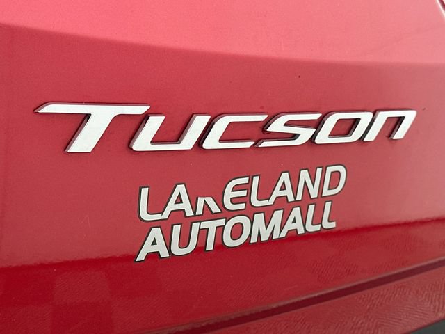 Used 2023 Hyundai Tucson SEL w/ Convenience Package FWD image 27