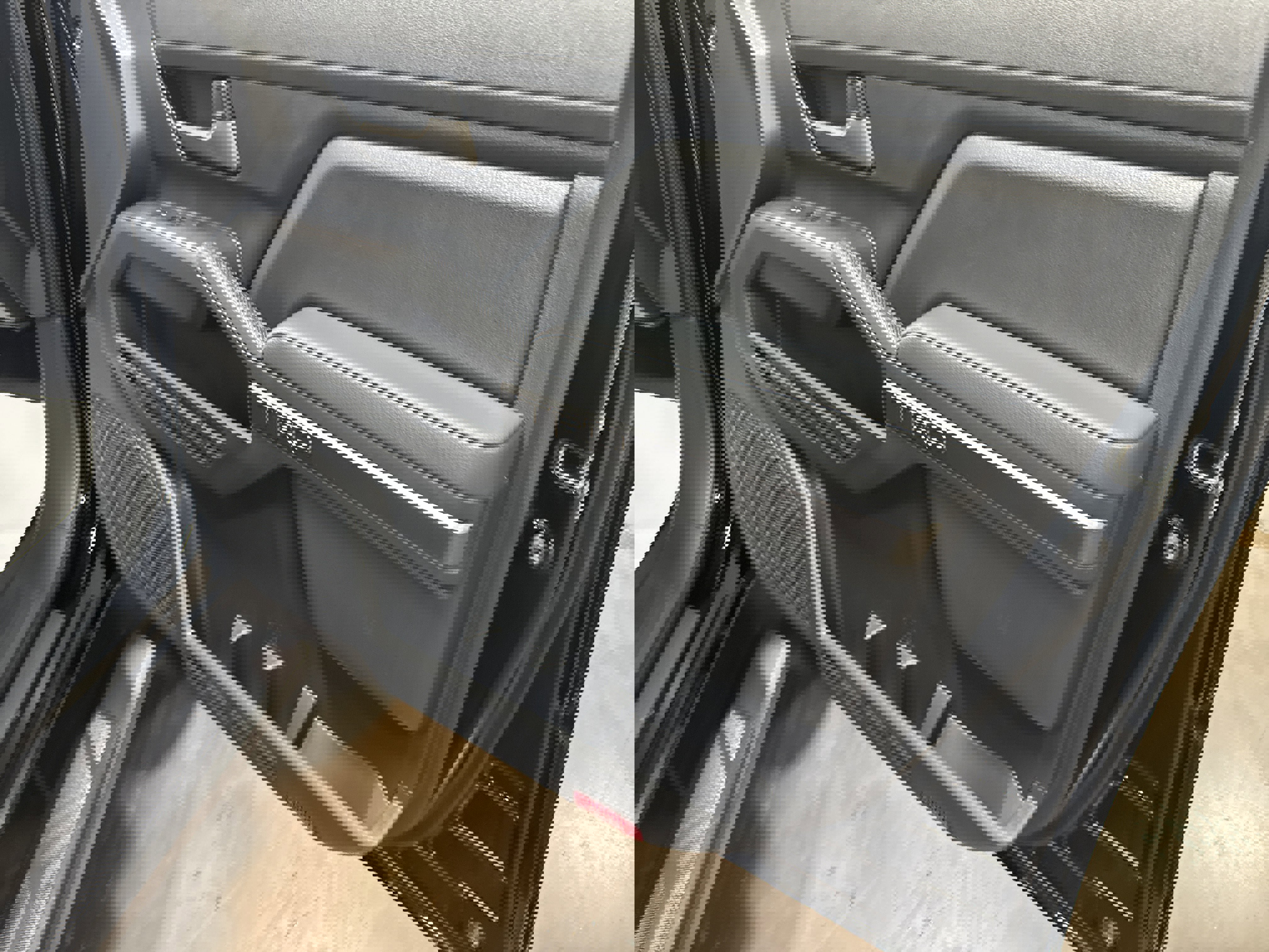 New 2025 Toyota Tacoma TRD Off-Road image 45