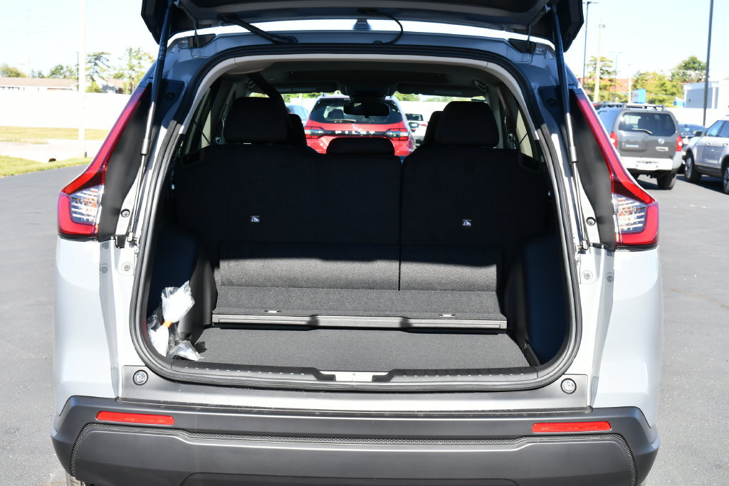 New 2027 Honda CR-V EX image 31