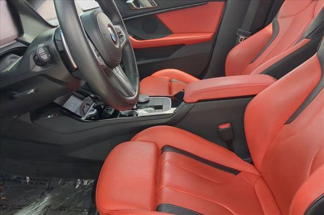 Used 2022 BMW M235i xDrive Gran Coupe w/ Premium Package AWD/4WD image 16