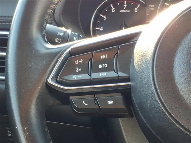 Used 2019 MAZDA CX-5 Grand Touring w/ GT Premium Package image 20