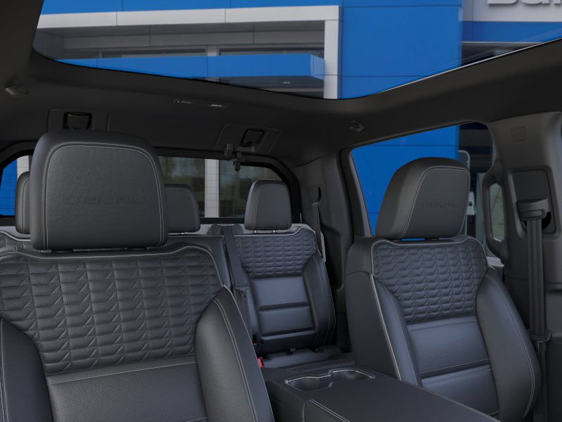 New 2025 GMC Sierra EV Denali AWD/4WD image 57