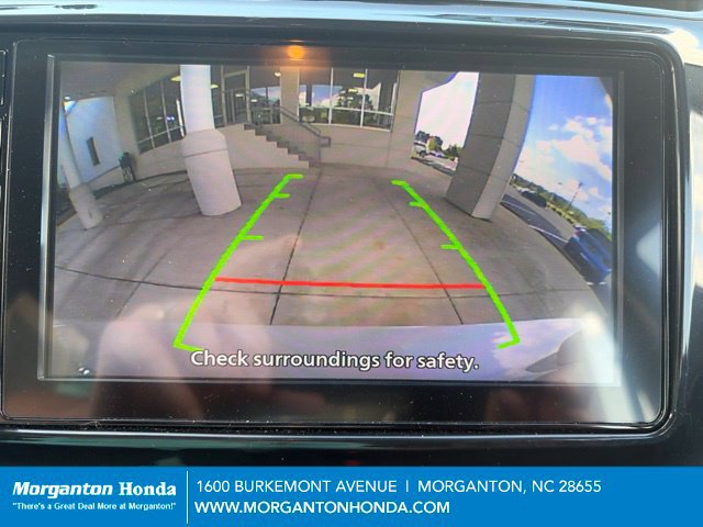 Used 2024 Mitsubishi Mirage ES FWD image 20
