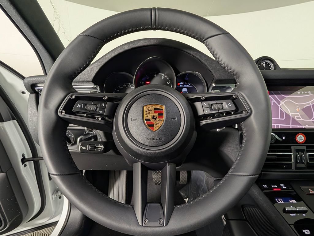 New 2026 Porsche Macan AWD/4WD image 37