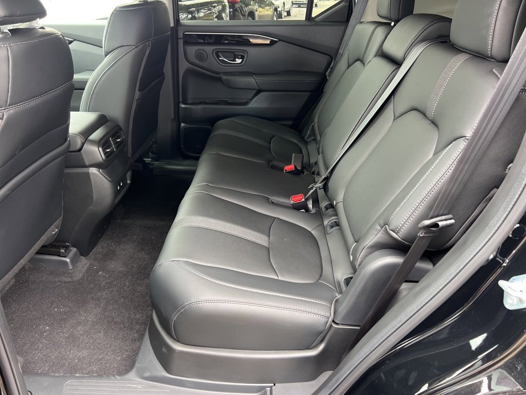 New 2026 Honda Passport RTL image 10