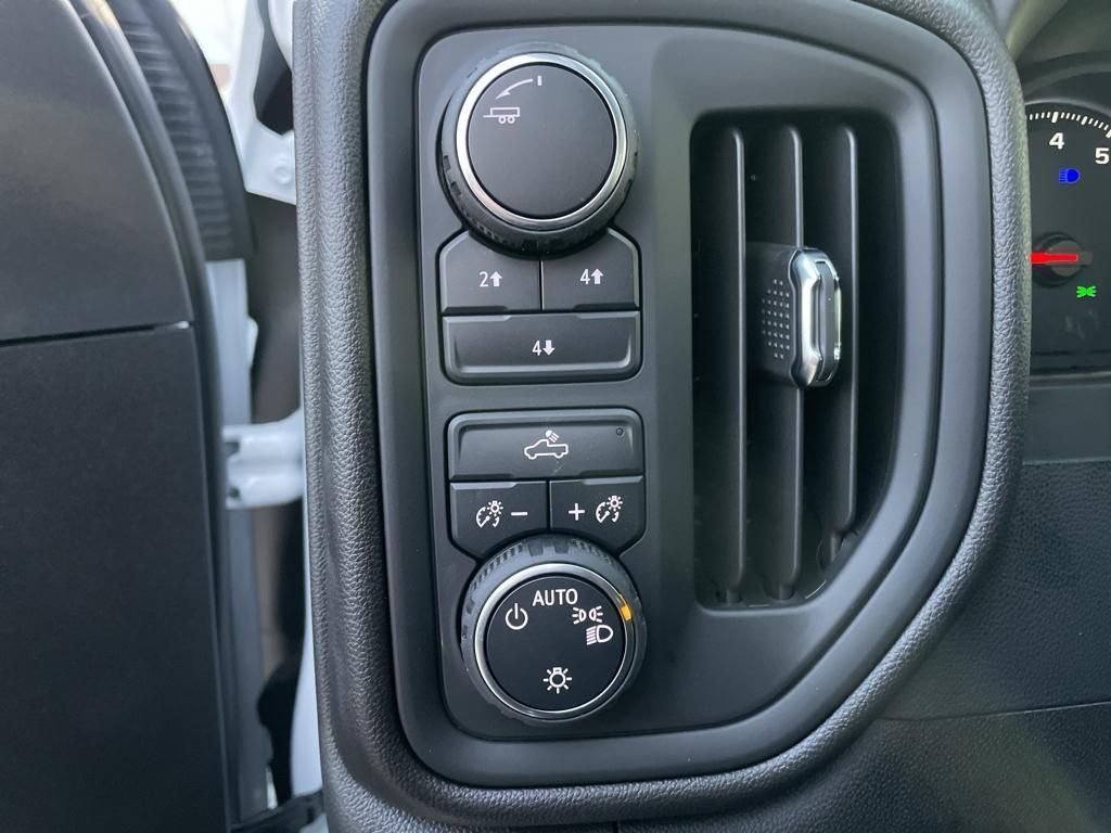 New 2025 Chevrolet Silverado 2500 W/T w/ WT Convenience Package image 41