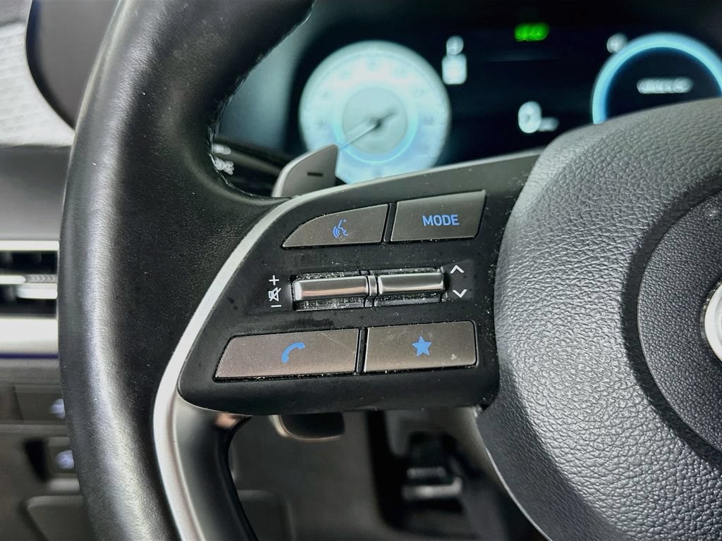 Used 2024 Hyundai Palisade Limited AWD/4WD image 26