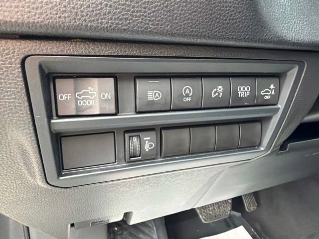 Used 2024 Toyota Tundra SR5 w/ SR5 Convenience Package AWD/4WD image 24