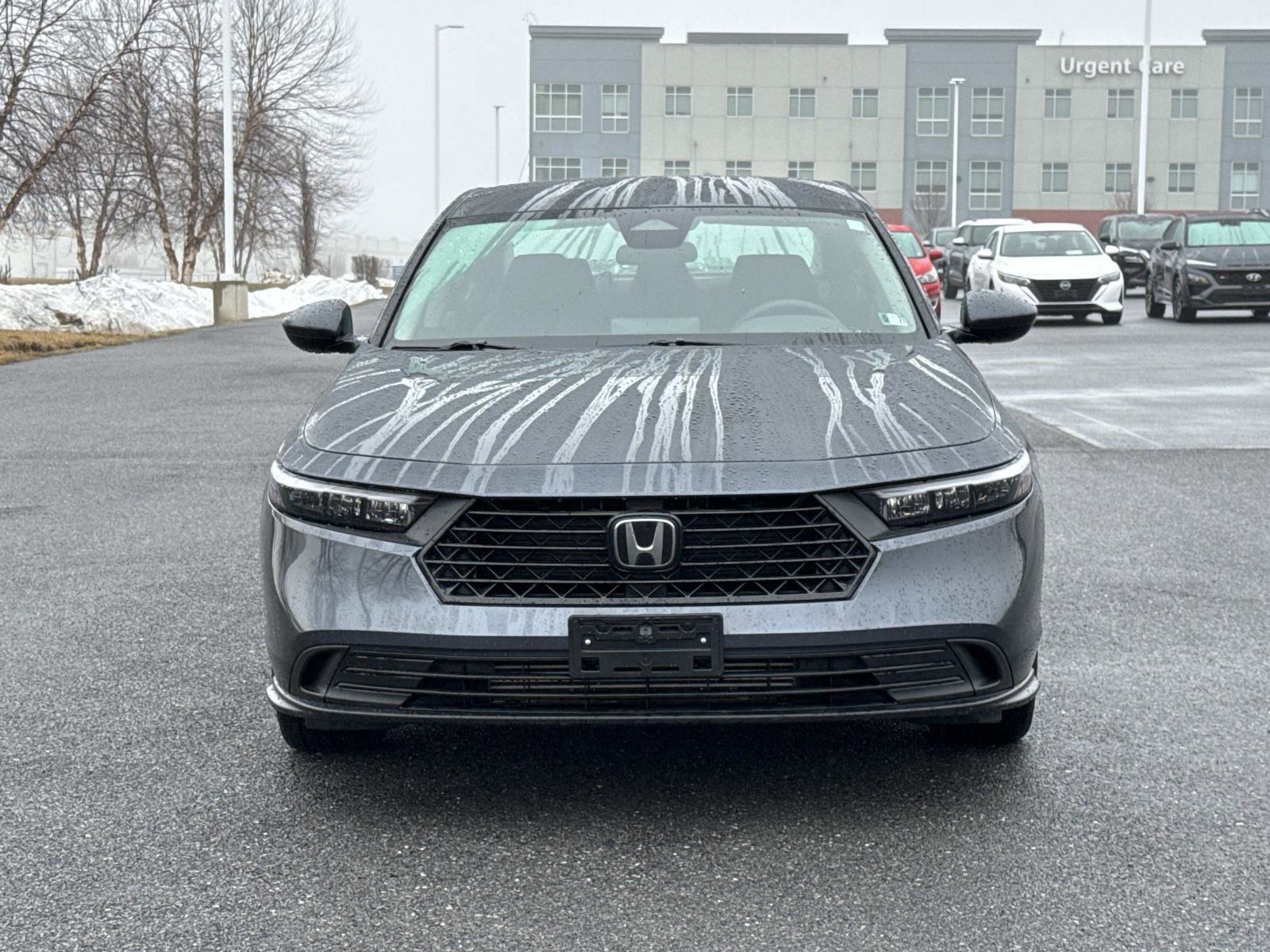 Used 2024 Honda Accord LX image 28