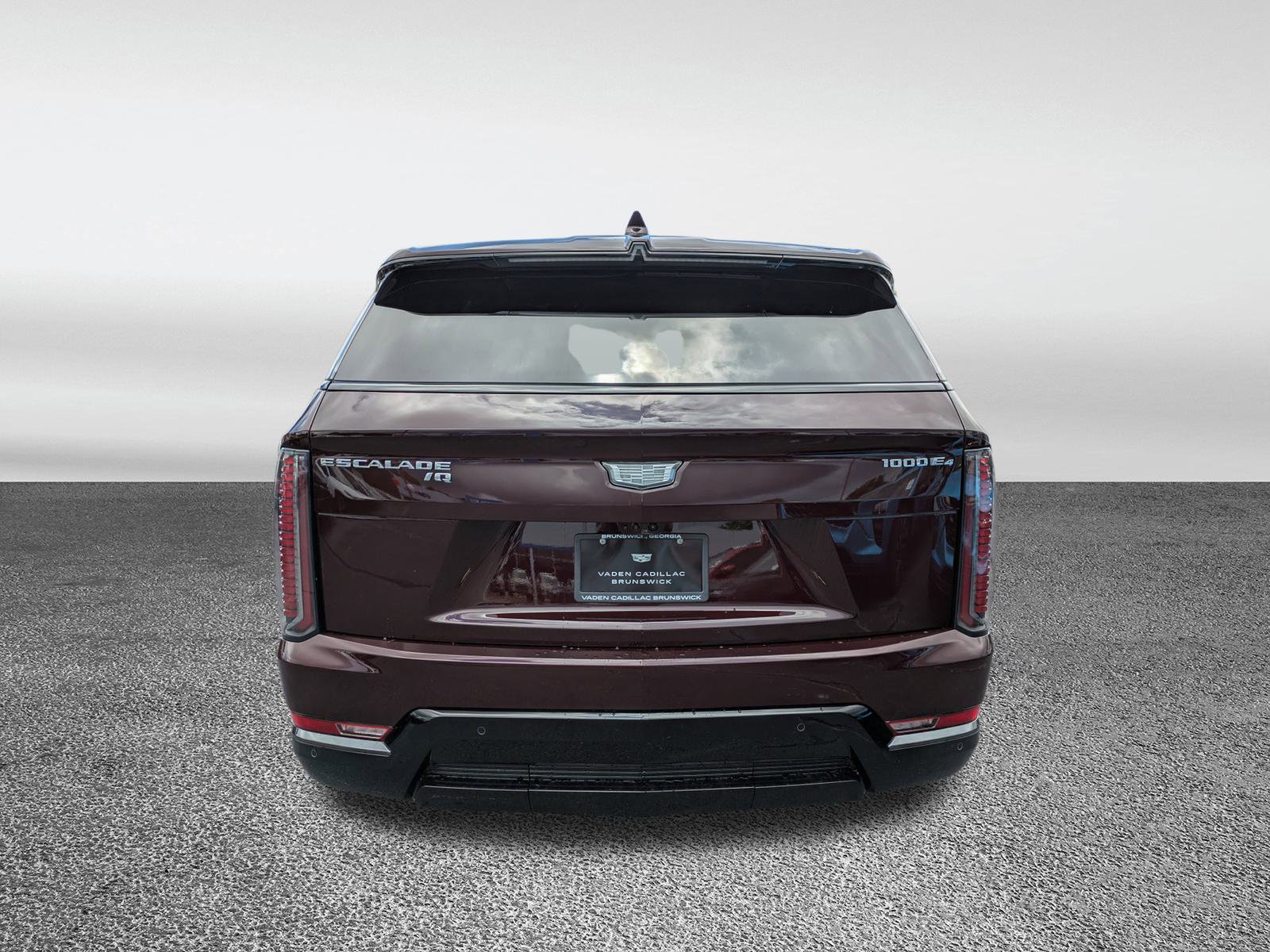 New 2026 Cadillac Escalade IQ Sport 1 w/ LPO, Floor Liner Package image 23