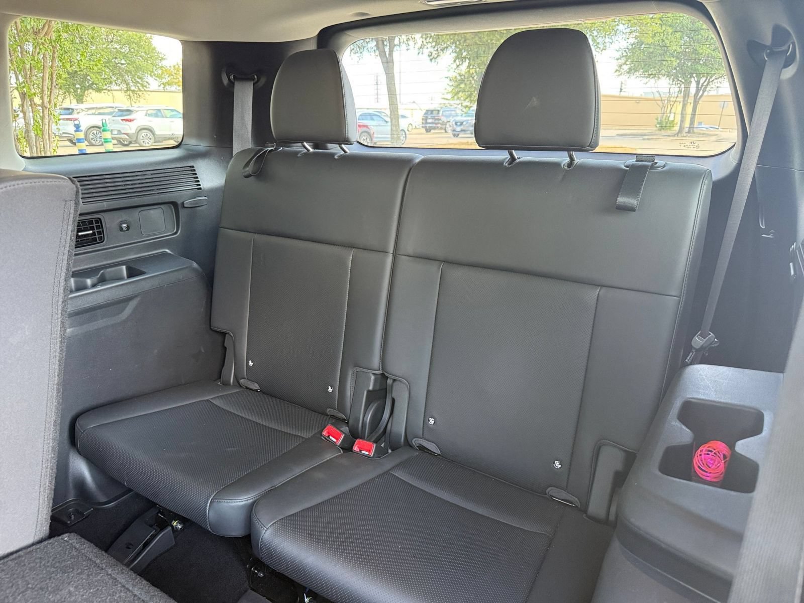 Used 2026 Hyundai Santa Fe SEL FWD image 31