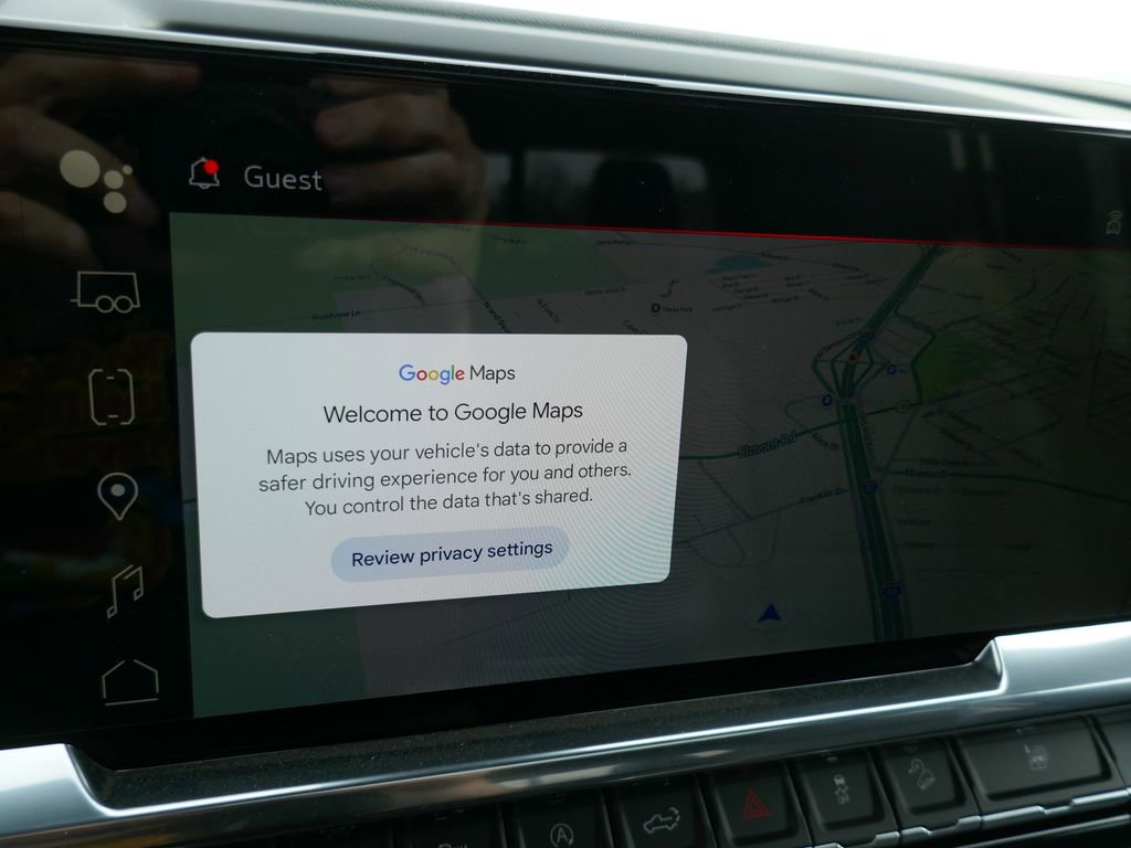 New 2026 GMC Sierra 1500 SLT w/ SLT Premium Plus Package image 30