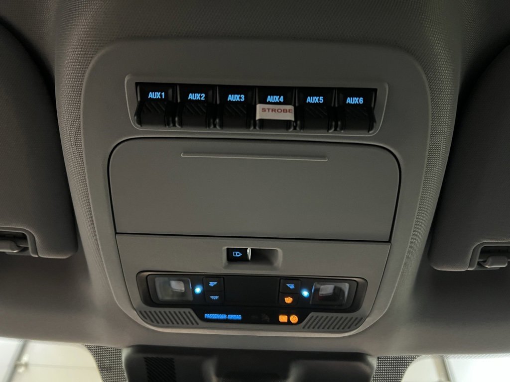 New 2025 Ford F350 XLT w/ 360-Degree Camera Package image 22