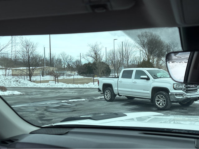 Used 2022 Toyota Tundra Limited image 37