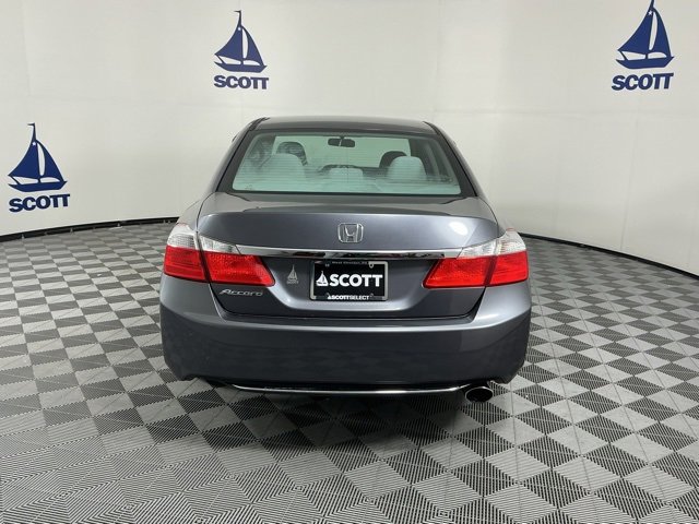 Used 2013 Honda Accord LX image 5