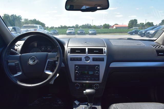 Used 2008 Mercury Milan Premier FWD image 28