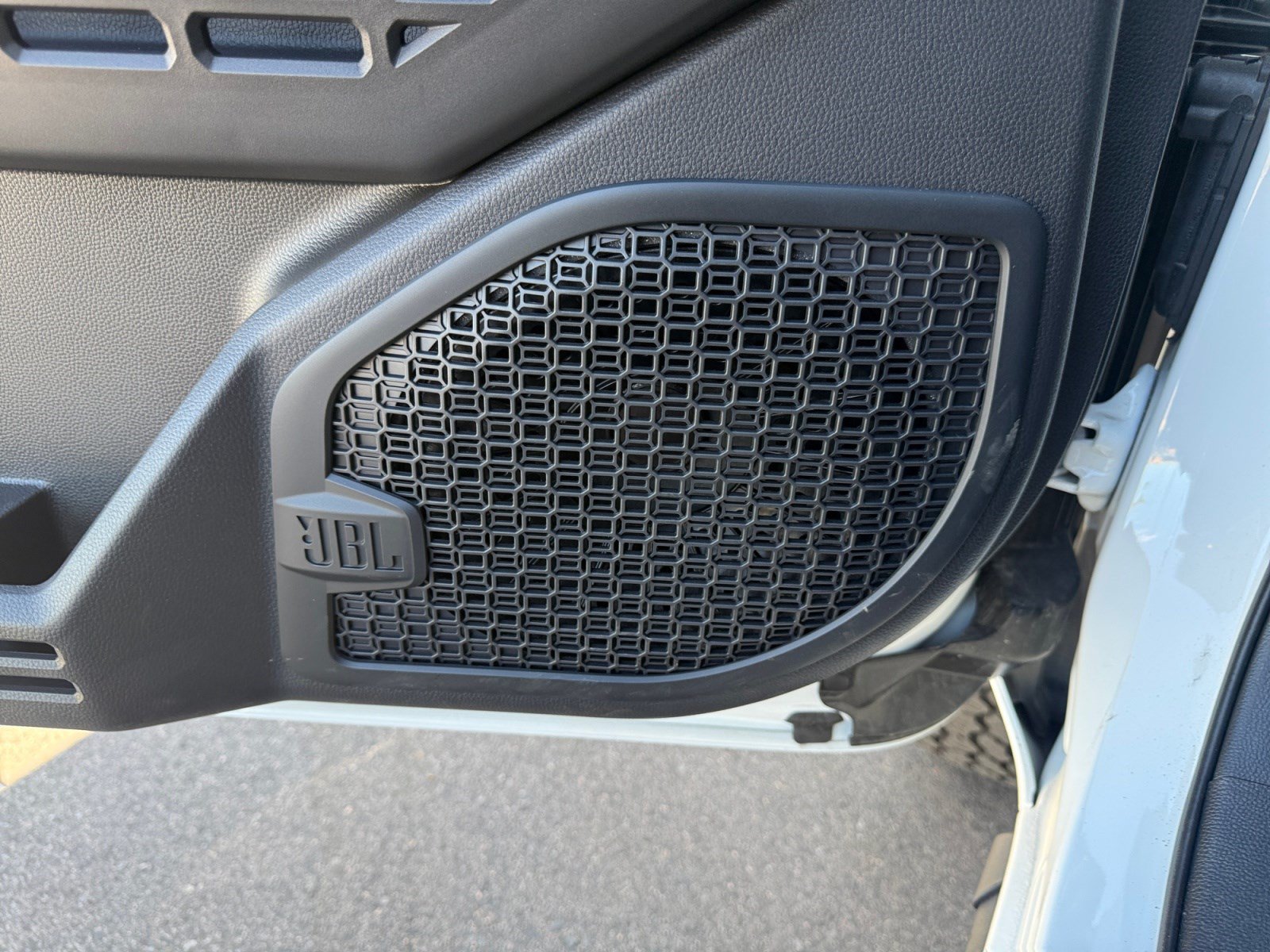 Used 2024 Toyota Tacoma TRD Pro AWD/4WD image 25