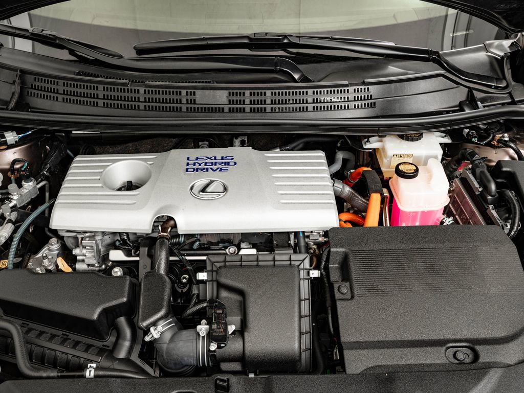 Used 2014 Lexus CT 200h FWD image 46