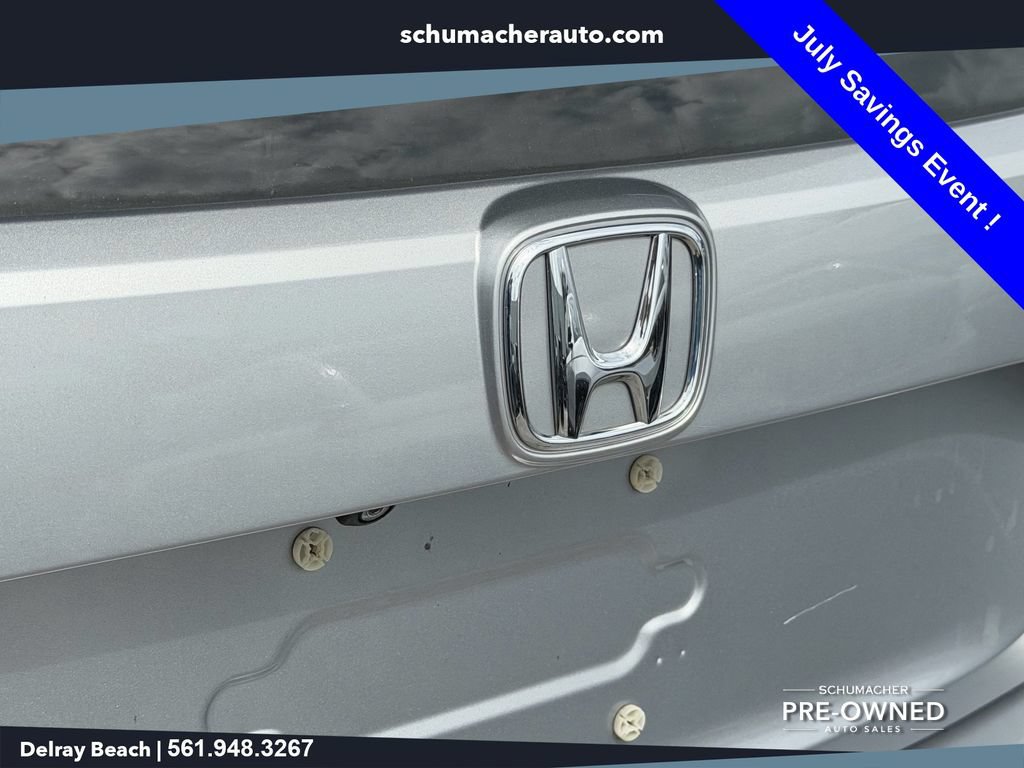 Used 2019 Honda Civic LX image 15