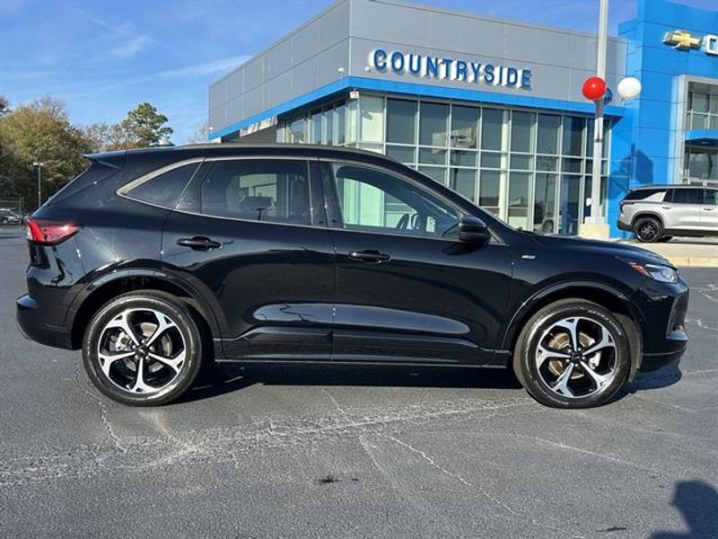 Used 2023 Ford Escape ST-Line Select w/ Tech Pack #1 image 4