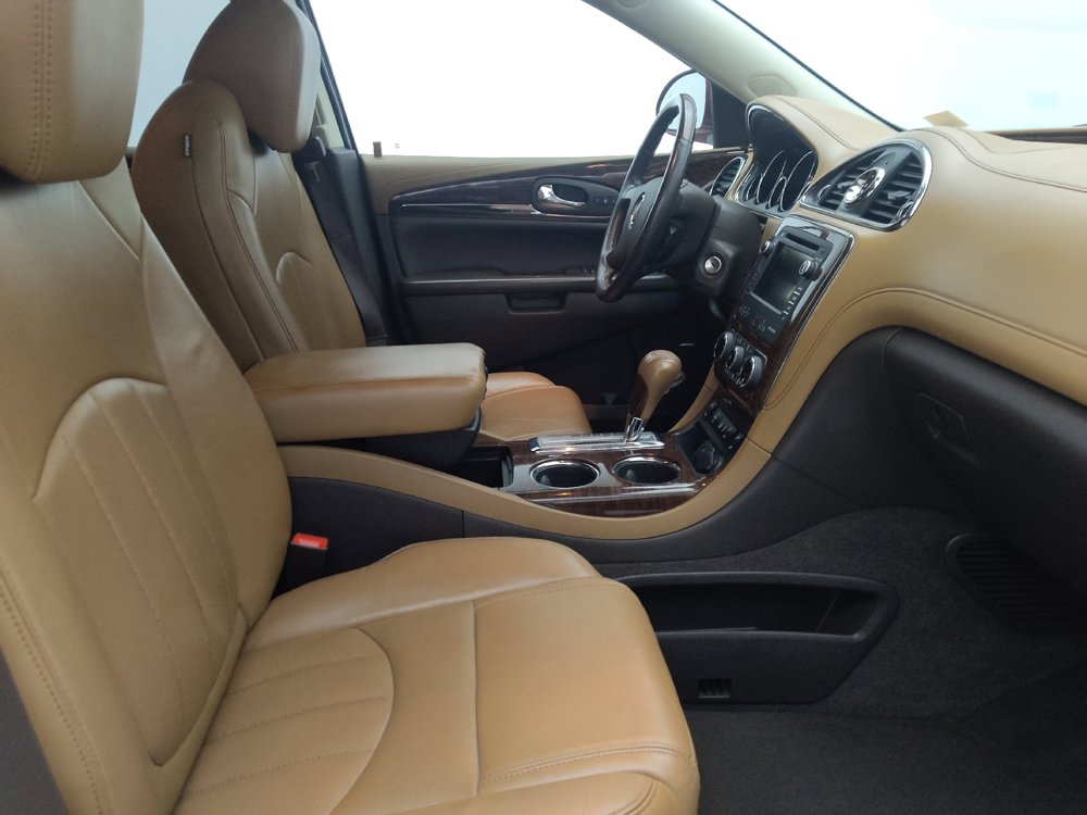 Used 2016 Buick Enclave Leather FWD image 21