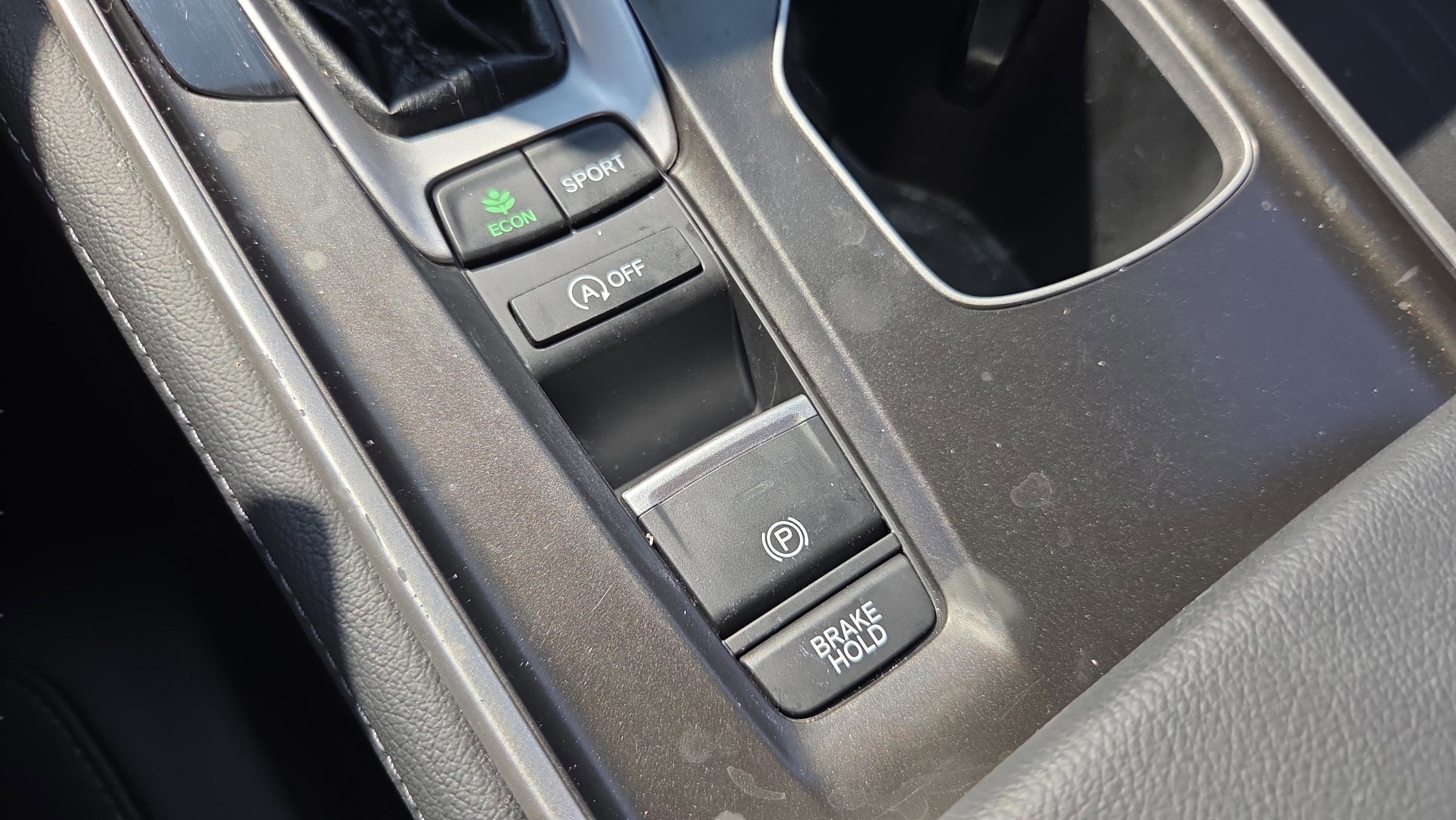 Used 2021 Honda Accord Sport Special Edition image 24