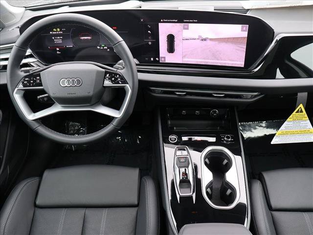 New 2026 Audi A6 Premium Plus w/ Premium Plus Package AWD/4WD image 15