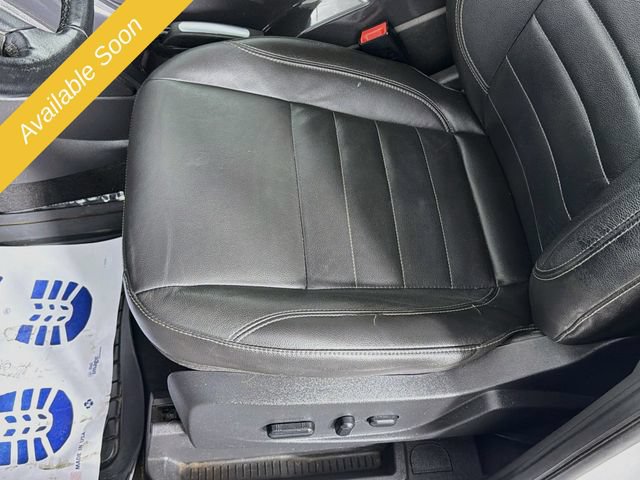 Used 2014 Ford Escape Titanium w/ Equipment Group 401A AWD/4WD image 18