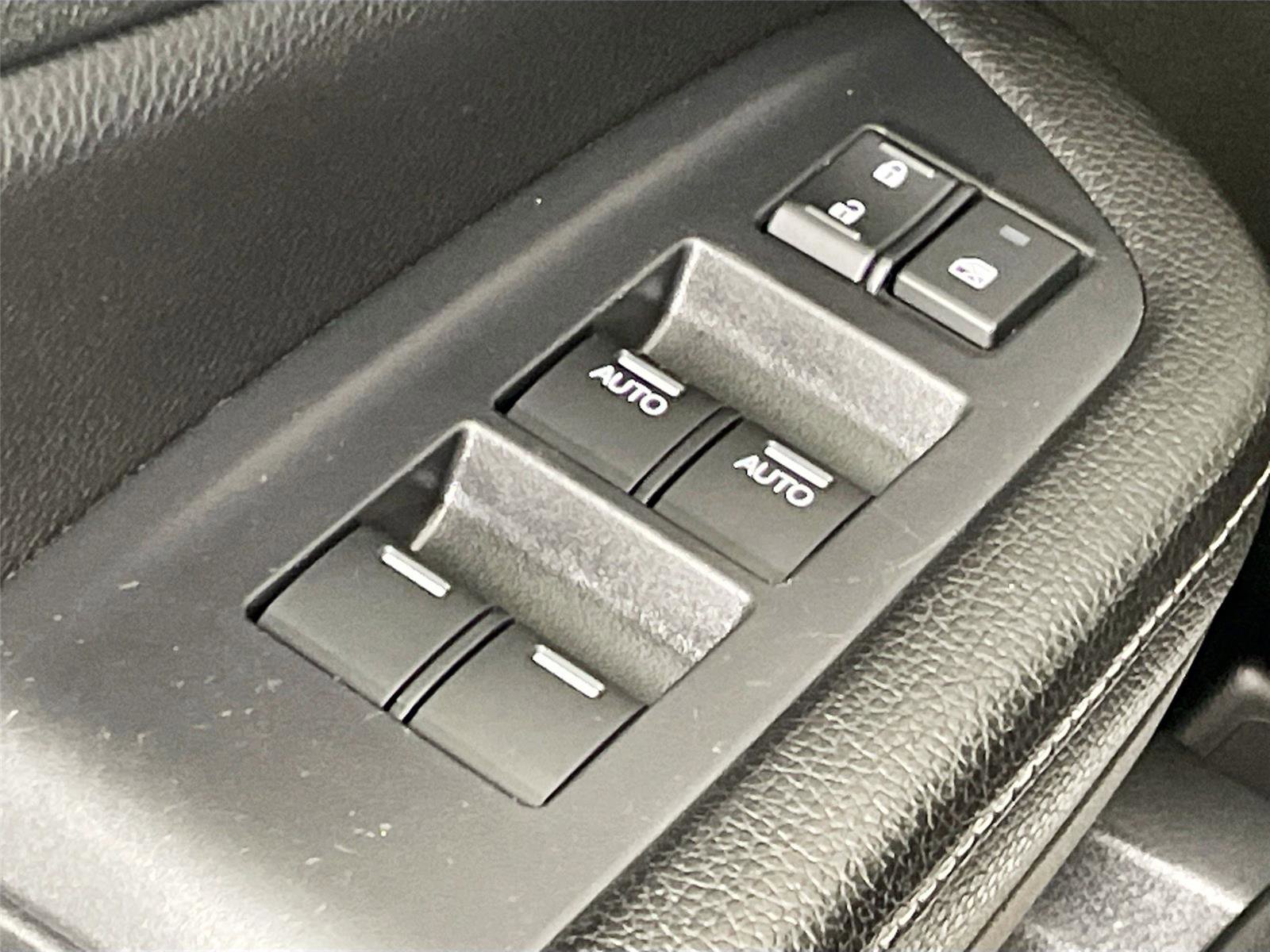 Used 2017 Honda Ridgeline RTL-E image 22